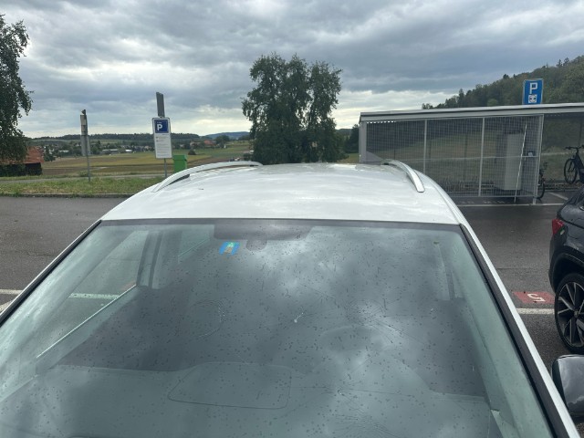 SEAT Alhambra 2.0 TDI FR-Line Allrad — zdjęcie 11