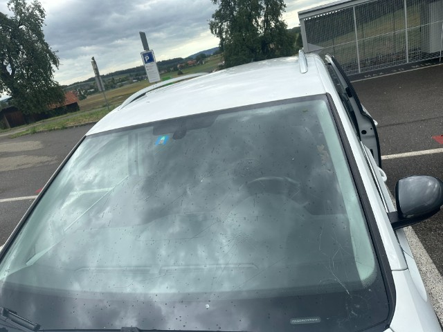 SEAT Alhambra 2.0 TDI FR-Line Allrad — zdjęcie 3