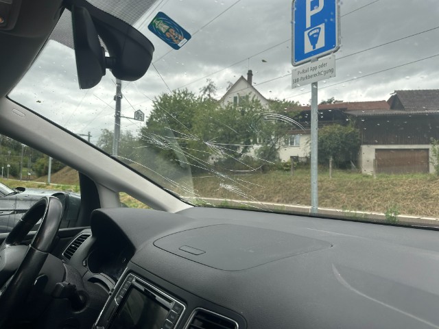 SEAT Alhambra 2.0 TDI FR-Line Allrad — zdjęcie 5