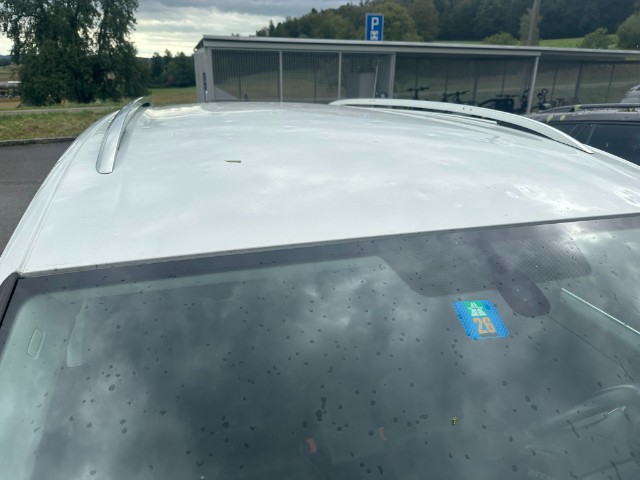 SEAT Alhambra 2.0 TDI FR-Line Allrad — zdjęcie 7