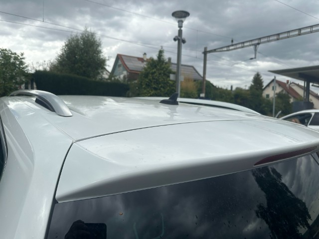 SEAT Alhambra 2.0 TDI FR-Line Allrad — zdjęcie 8