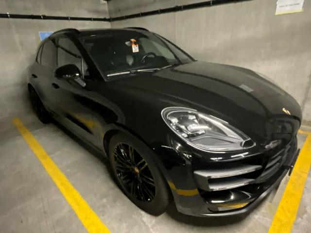 Porsche Macan 3.6 V6 Turbo Performance — zdjęcie 4
