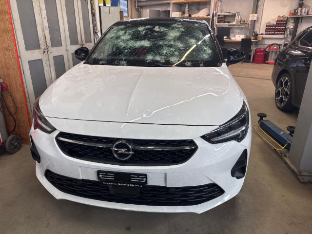 Opel Corsa 1.2 T GS Line — zdjęcie 5