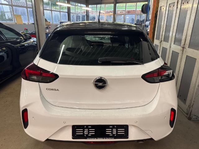 Opel Corsa 1.2 T GS Line — zdjęcie 8