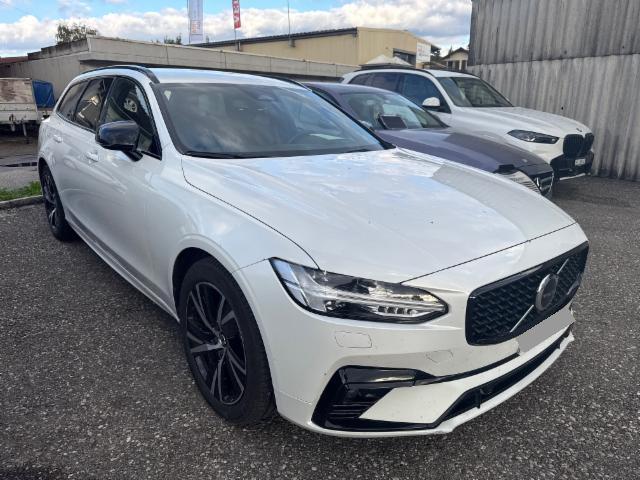 Volvo V90 2.0 B5 R-Design AWD