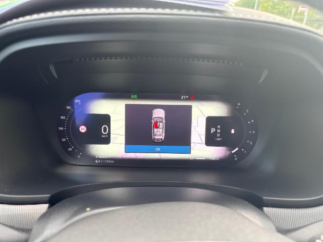 Volvo V90 2.0 B5 R-Design AWD — zdjęcie 5