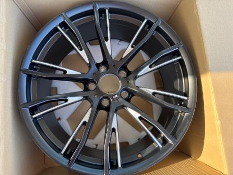 BMW 340i xDrive TouringMSport 20" FELGE NEU