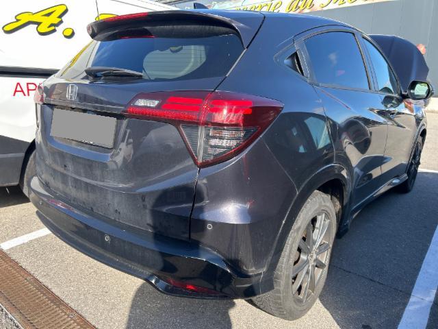 Honda HR-V 1.5 VTEC Turbo