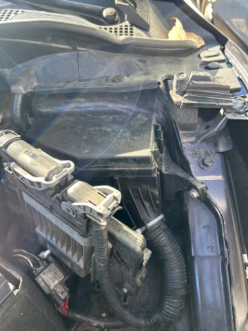 Honda HR-V 1.5 VTEC Turbo — zdjęcie 11