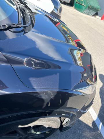 Honda HR-V 1.5 VTEC Turbo — zdjęcie 12