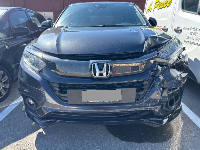 Honda HR-V 1.5 VTEC Turbo — zdjęcie 13