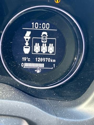 Honda HR-V 1.5 VTEC Turbo — zdjęcie 3