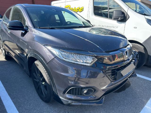 Honda HR-V 1.5 VTEC Turbo — zdjęcie 4