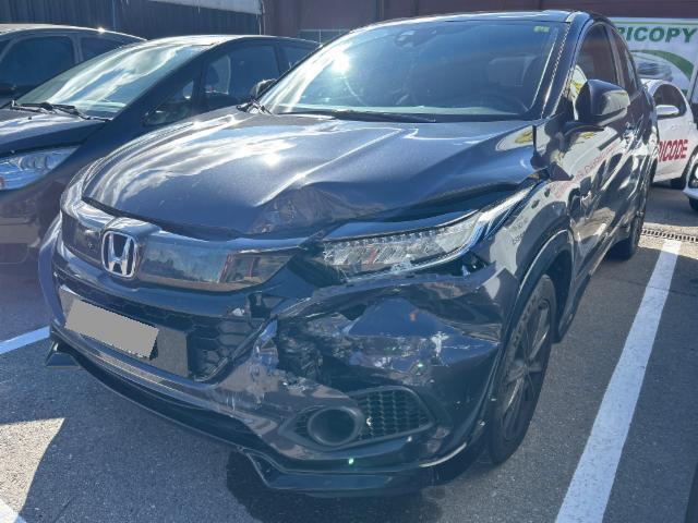 Honda HR-V 1.5 VTEC Turbo — zdjęcie 5