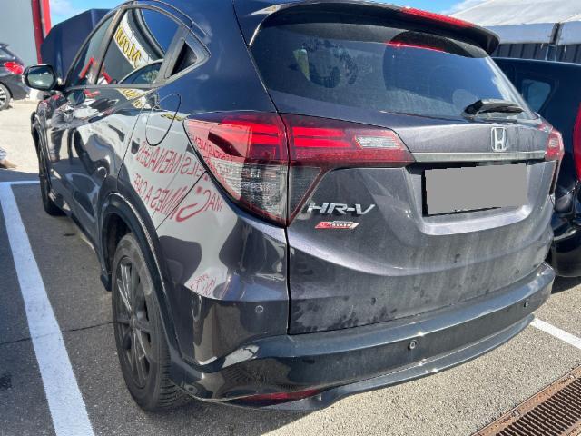Honda HR-V 1.5 VTEC Turbo — zdjęcie 6