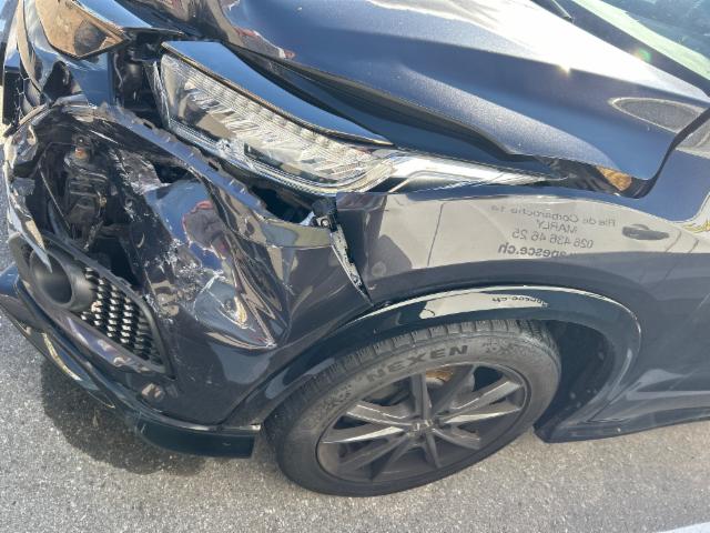 Honda HR-V 1.5 VTEC Turbo — zdjęcie 8