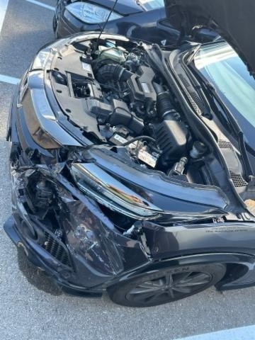 Honda HR-V 1.5 VTEC Turbo — zdjęcie 10