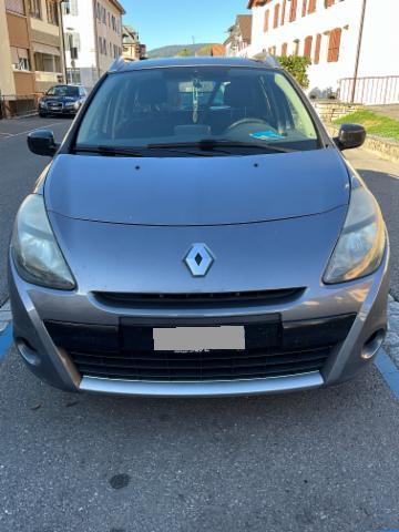 Renault Clio Grandtour 1.2 TCe 100 Night&Day — zdjęcie 6