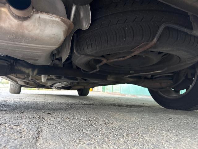 Opel Zafira 1.8 16V — zdjęcie 12