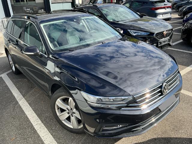 VW Passat Variant 2.0 TDI 190 Business DSG 4m