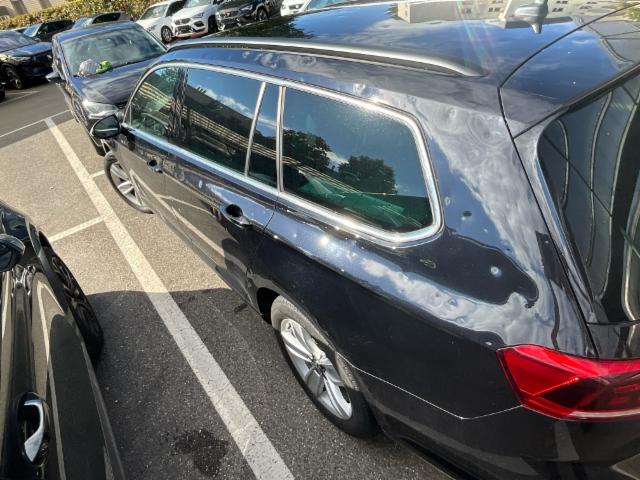 VW Passat Variant 2.0 TDI 190 Business DSG 4m — zdjęcie 14