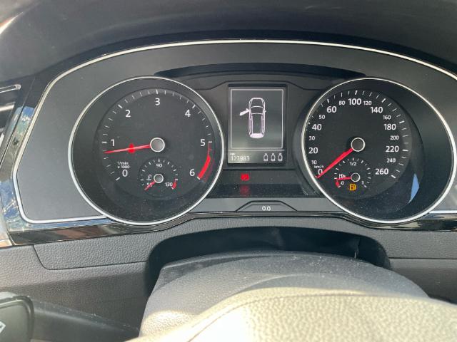 VW Passat Variant 2.0 TDI 190 Business DSG 4m — zdjęcie 4