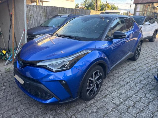 Toyota C-HR 1.8 HSD Trend
