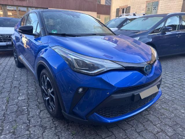 Toyota C-HR 1.8 HSD Trend — zdjęcie 5
