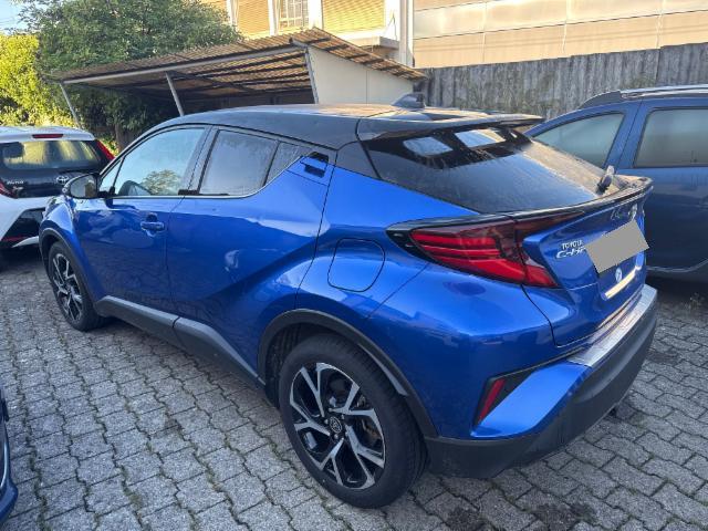 Toyota C-HR 1.8 HSD Trend — zdjęcie 7