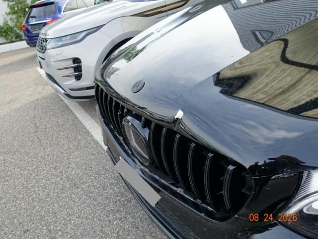 Mercedes-Benz Classe GLC C253 Coupé GLC 250 d AMG Line 4m — zdjęcie 2
