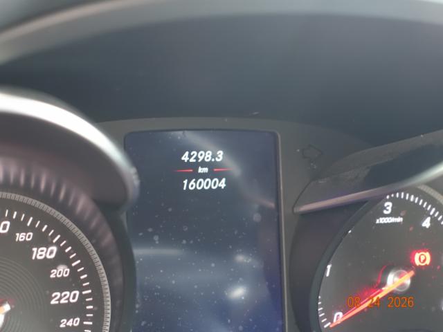 Mercedes-Benz Classe GLC C253 Coupé GLC 250 d AMG Line 4m — zdjęcie 12