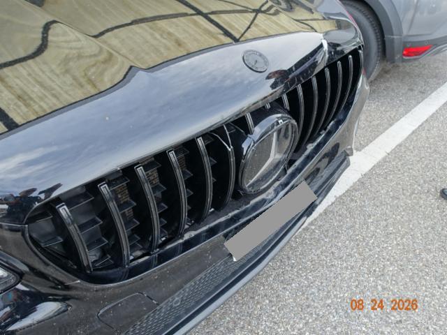 Mercedes-Benz Classe GLC C253 Coupé GLC 250 d AMG Line 4m — zdjęcie 3
