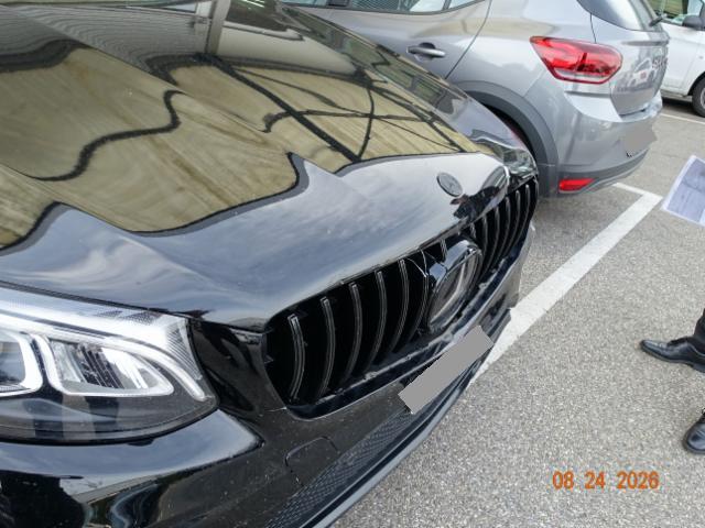 Mercedes-Benz Classe GLC C253 Coupé GLC 250 d AMG Line 4m — zdjęcie 4