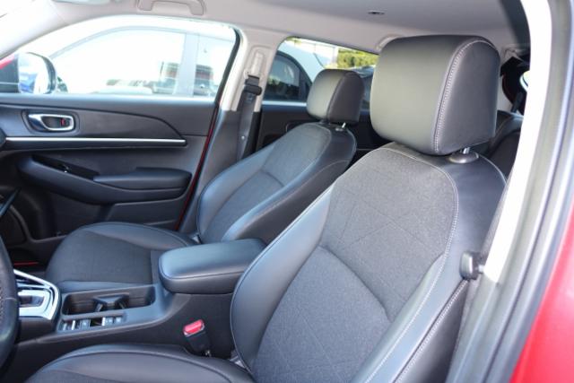 Honda HR-V 1.5 i-MMD Advance — zdjęcie 13