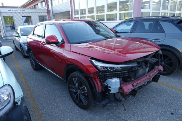 Honda HR-V 1.5 i-MMD Advance — zdjęcie 10