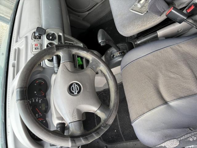 Nissan Micra 1.4 Elegance — zdjęcie 9