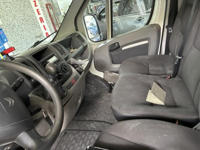 Citroen Jumper fourg. 33 L2H1 vit. 2.2 HDi 120 — zdjęcie 15