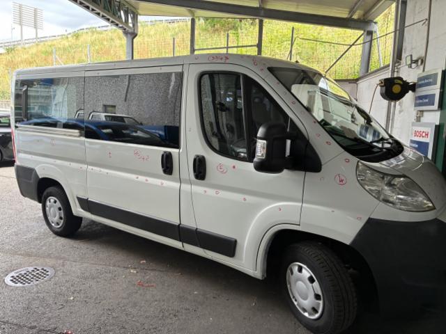 Citroen Jumper fourg. 33 L2H1 vit. 2.2 HDi 120 — zdjęcie 3