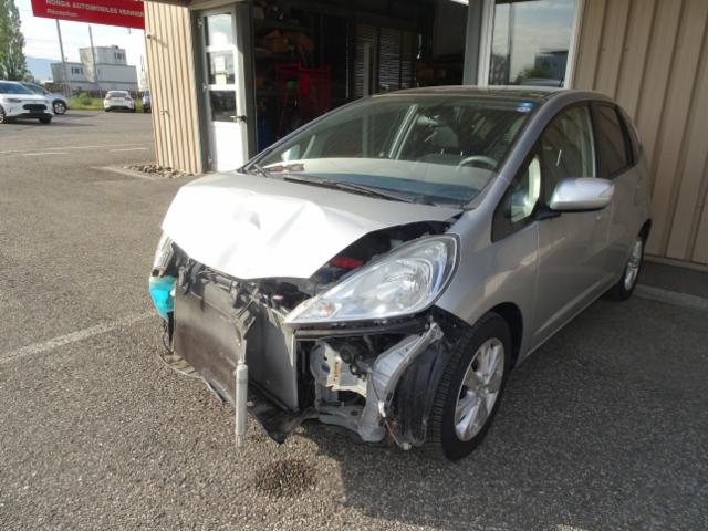 Honda Jazz 1.3i Hybrid Eleg. JAZZ Modell 2009- — zdjęcie 3