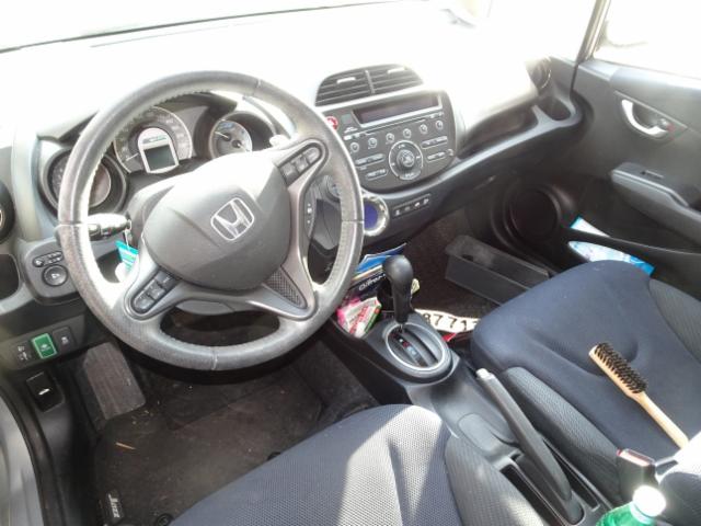 Honda Jazz 1.3i Hybrid Eleg. JAZZ Modell 2009- — zdjęcie 7
