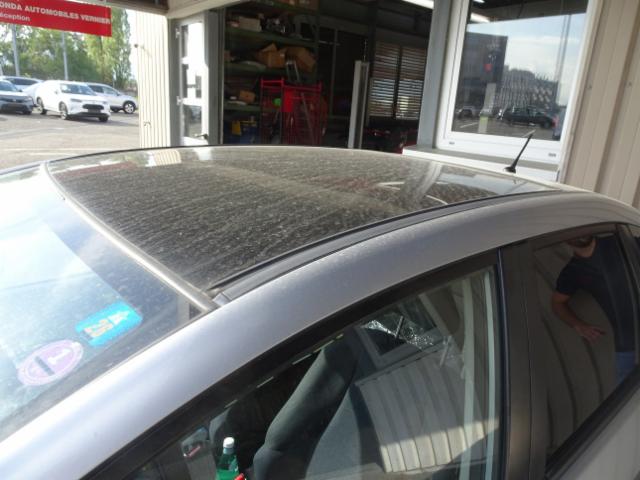 Honda Jazz 1.3i Hybrid Eleg. JAZZ Modell 2009- — zdjęcie 9