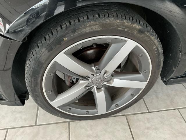 Audi A1 1.2 TFSI Ambition — zdjęcie 14