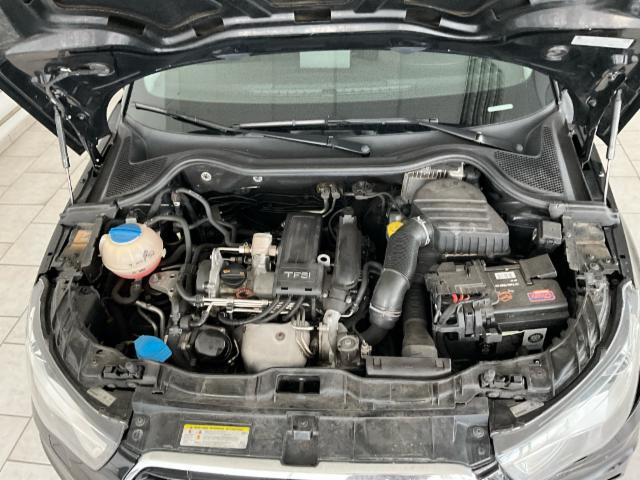 Audi A1 1.2 TFSI Ambition — zdjęcie 16
