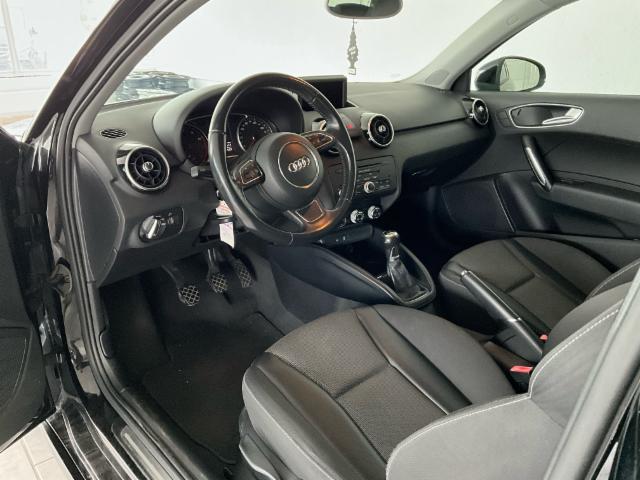 Audi A1 1.2 TFSI Ambition — zdjęcie 18