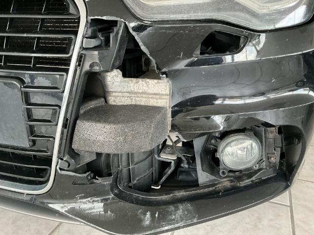 Audi A1 1.2 TFSI Ambition — zdjęcie 24