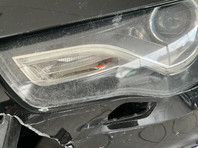 Audi A1 1.2 TFSI Ambition — zdjęcie 25
