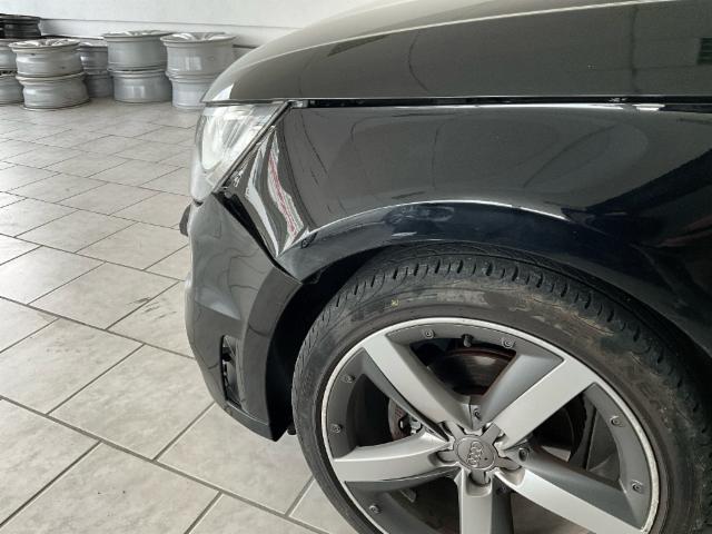 Audi A1 1.2 TFSI Ambition — zdjęcie 28