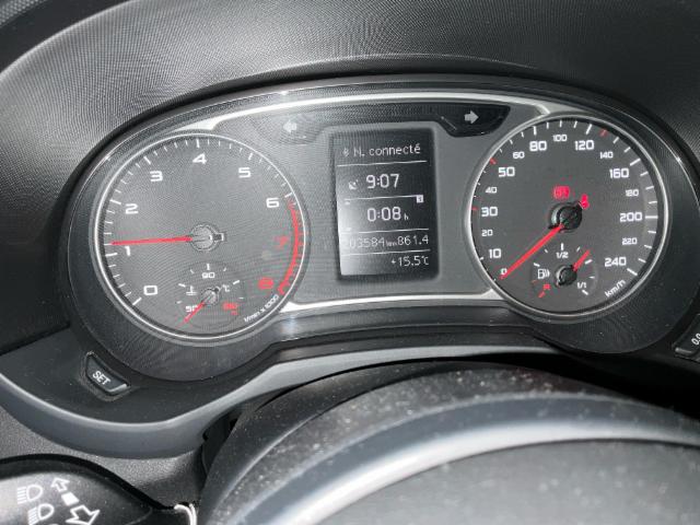 Audi A1 1.2 TFSI Ambition — zdjęcie 4
