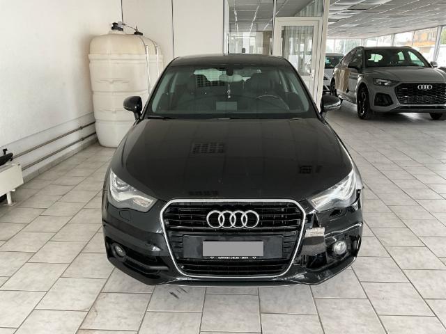 Audi A1 1.2 TFSI Ambition — zdjęcie 5
