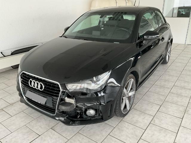 Audi A1 1.2 TFSI Ambition — zdjęcie 6